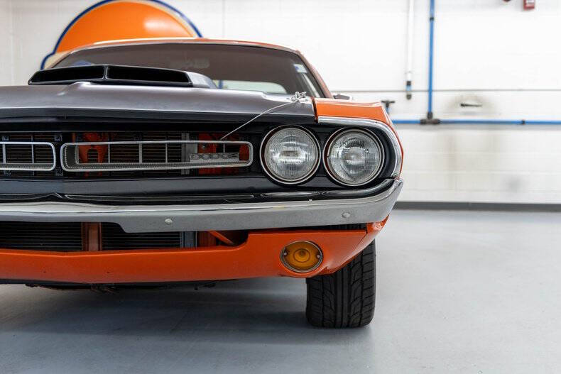 1971 Dodge Challenger