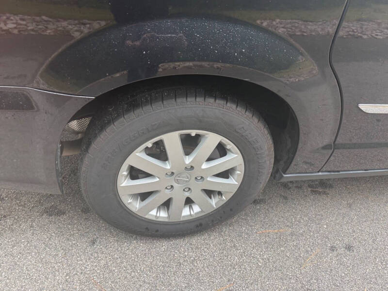 2015 Chrysler Town and Country Touring