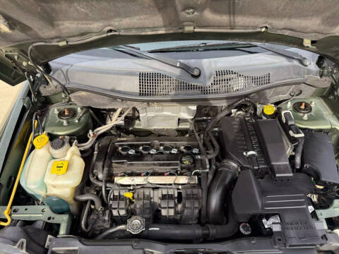 2009 Jeep Compass Sport