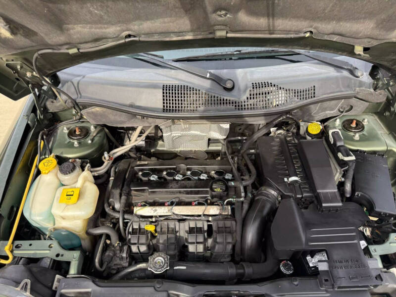 2009 Jeep Compass Sport