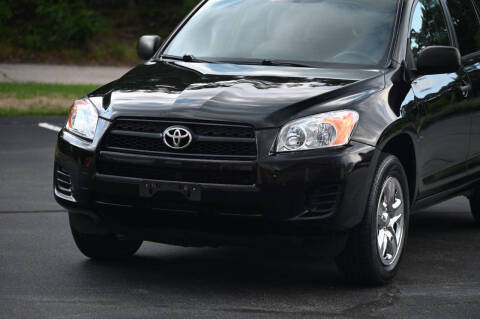 2011 Toyota RAV4