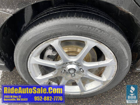 2009 Mazda MAZDA5 Sport