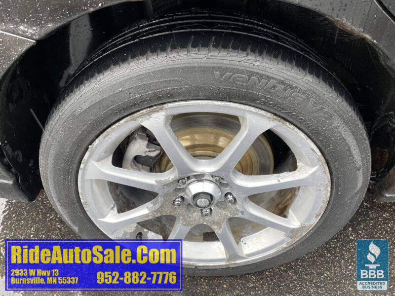 2009 Mazda MAZDA5 Sport