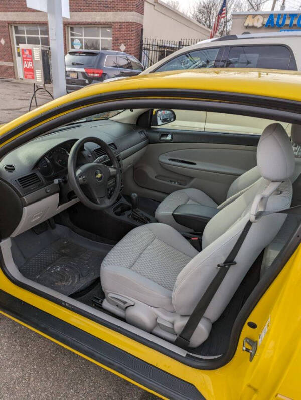 2009 Chevrolet Cobalt LT