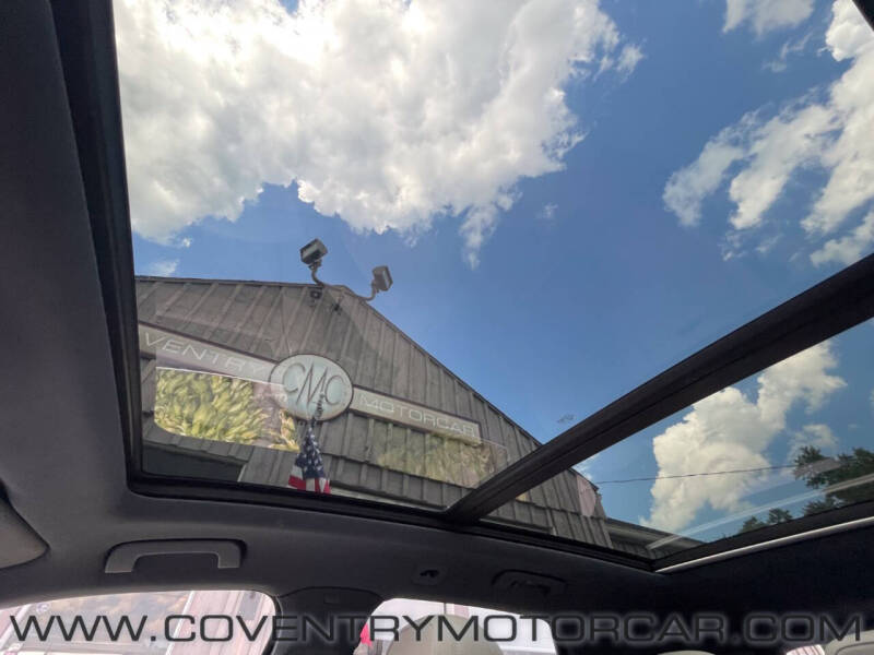 2019 Porsche Cayenne S