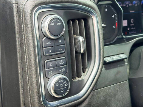 2020 GMC Sierra 2500HD
