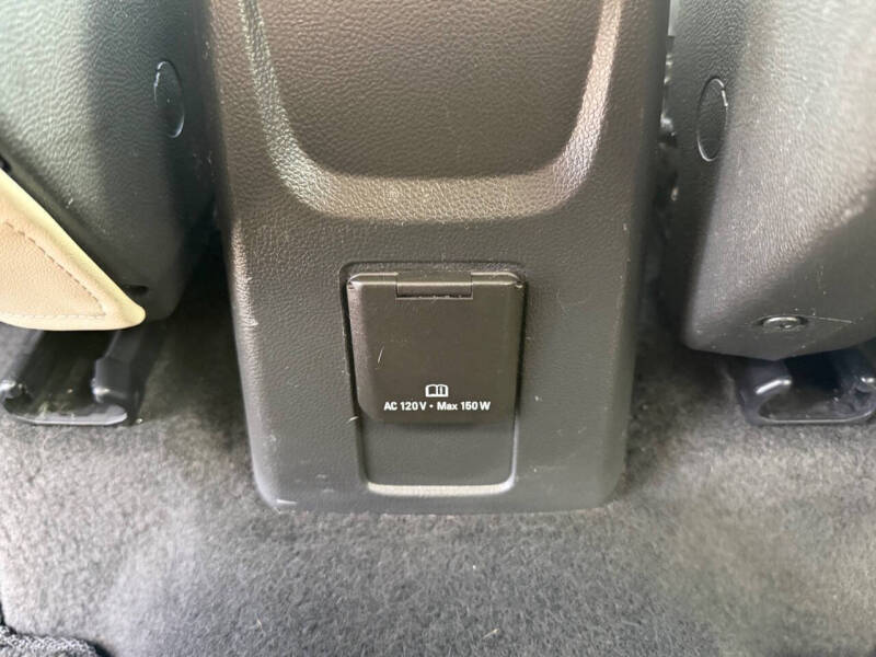 2018 Buick Encore Premium