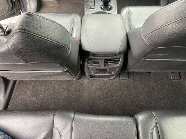 2015 Acura MDX w/Tech