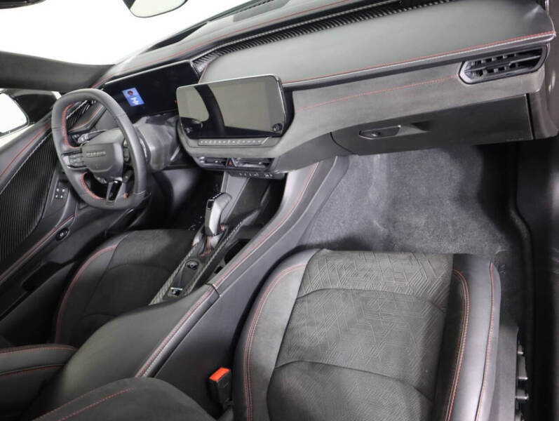 2024 Dodge Charger Daytona Scat Pack