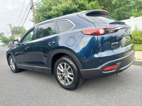2016 Mazda CX-9 Touring
