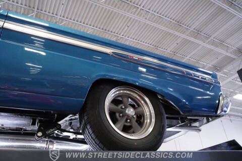 1964 Mercury Comet