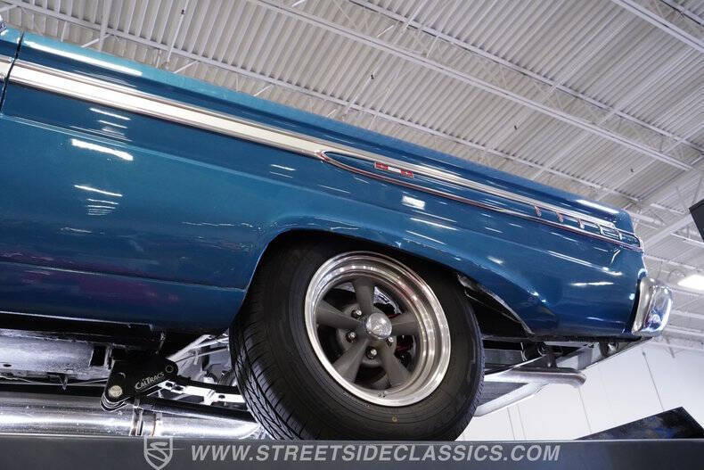 1964 Mercury Comet