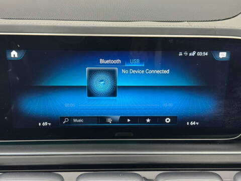 2023 Mercedes-Benz GLS Mercedes-Maybach GLS 600 4MATIC