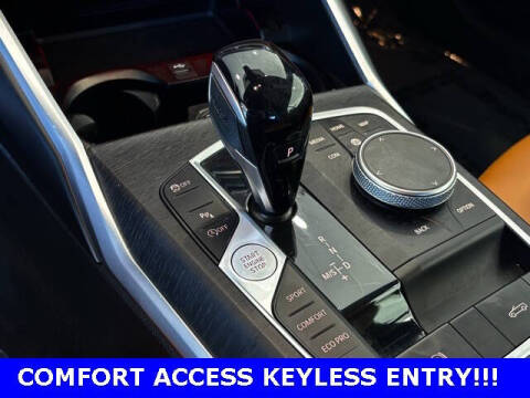 2023 BMW 4 Series 430i