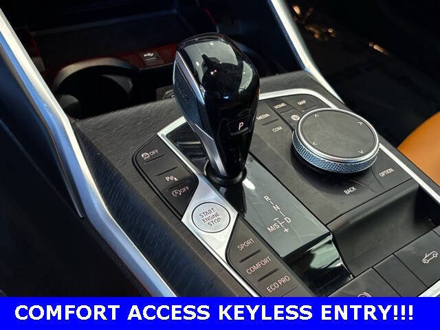 2023 BMW 4 Series 430i