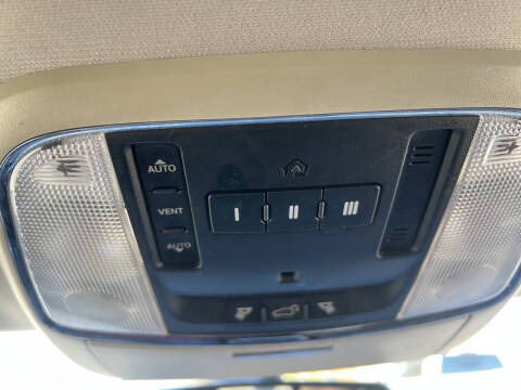 2013 Dodge Durango Crew