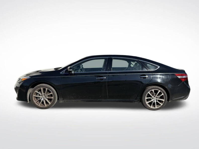 2014 Toyota Avalon XLE Touring
