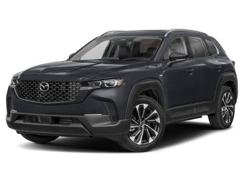 2026 Mazda CX-50 Hybrid Premium Plus