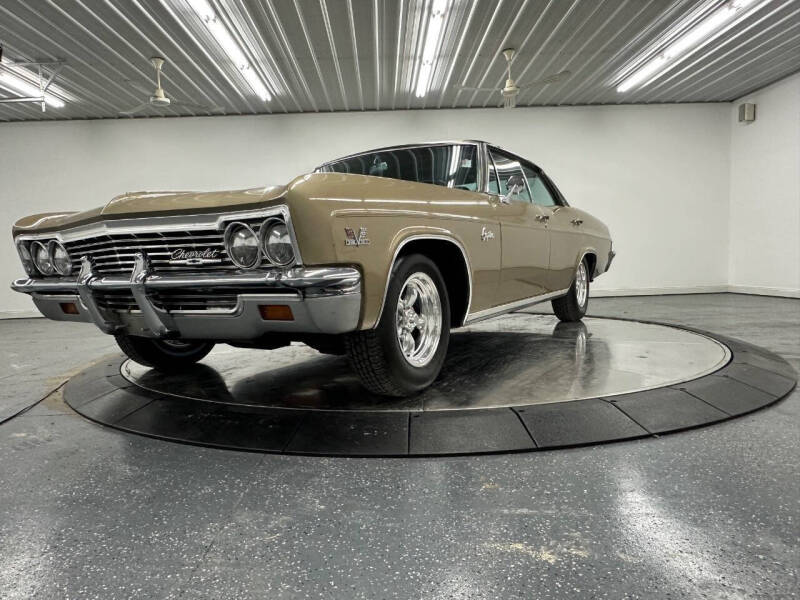1966 Chevrolet Caprice