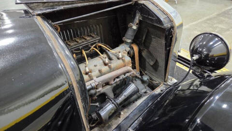 1927 Ford Model T