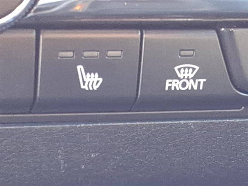 2021 Mazda Mazda3 Hatchback Preferred