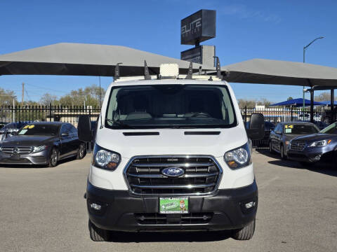 2020 Ford Transit 150