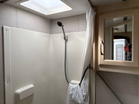 2019 Winnebago Micro Minnie