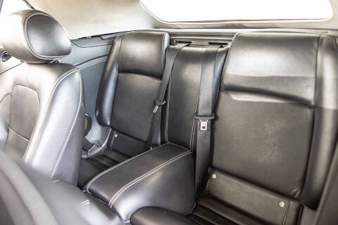 2012 Jaguar XK