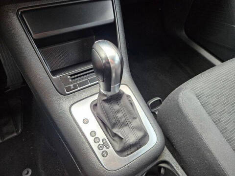 2012 Volkswagen Tiguan