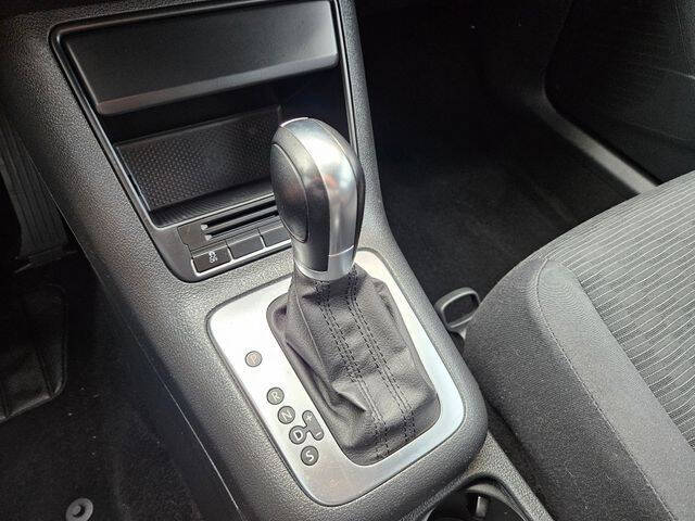 2012 Volkswagen Tiguan