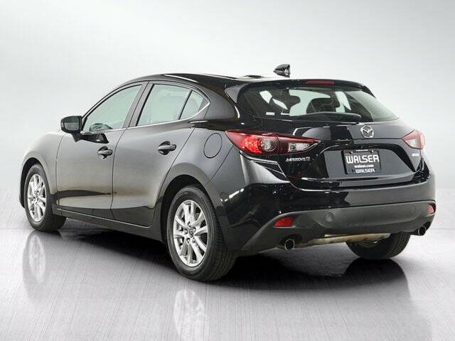 2014 Mazda MAZDA3 i Grand Touring