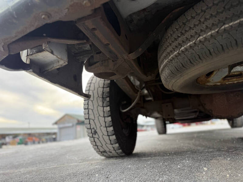 2009 GMC Savana 3500