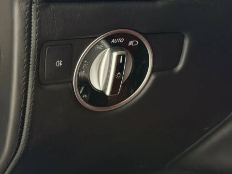 2014 Mercedes-Benz G-Class G 63 AMG