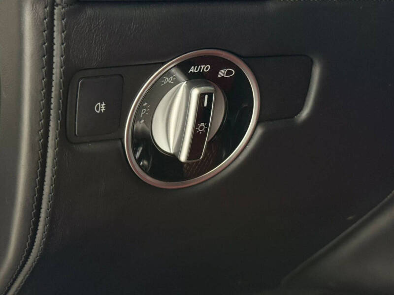 2014 Mercedes-Benz G-Class G 63 AMG