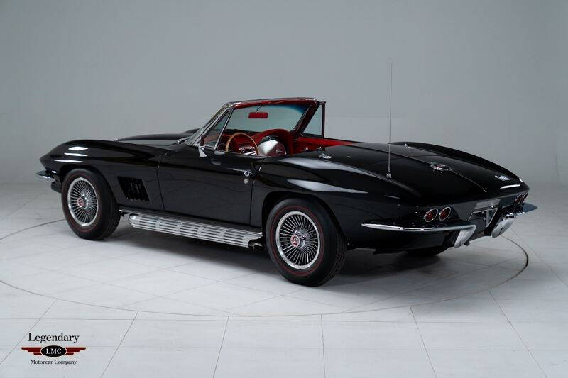 1967 Chevrolet Corvette