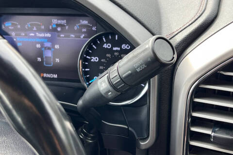 2020 Ford F-350 Super Duty