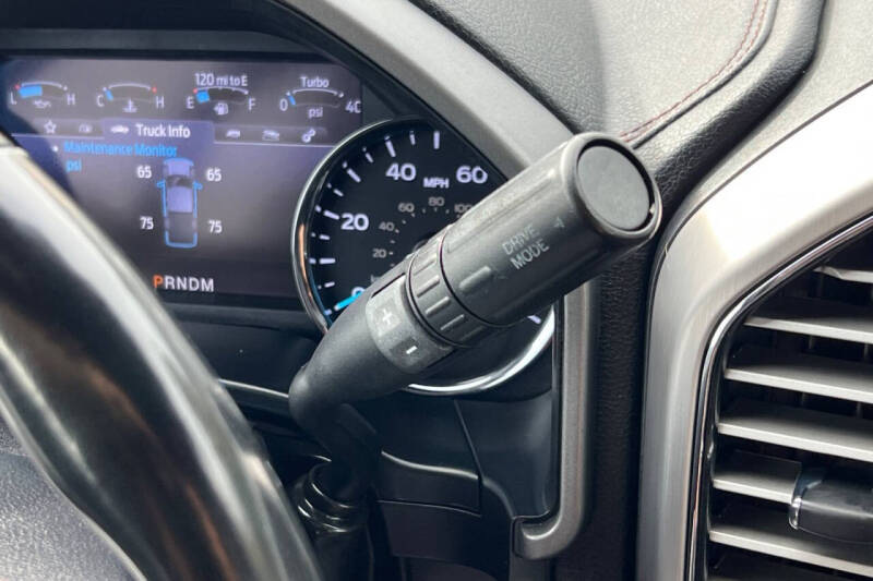 2020 Ford F-350 Super Duty