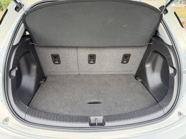 2023 Chevrolet Bolt EV 1LT