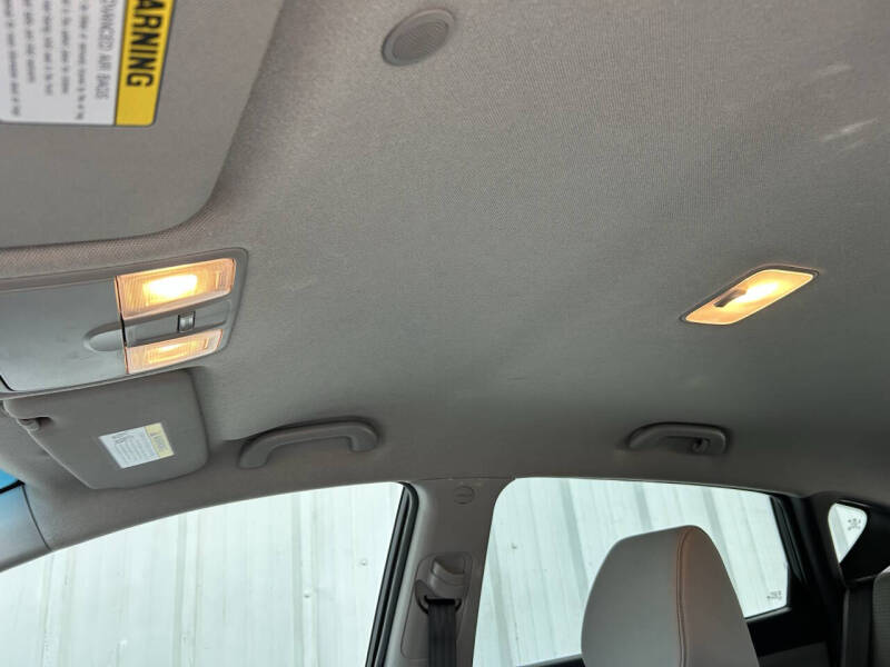 2016 Hyundai Accent Sport