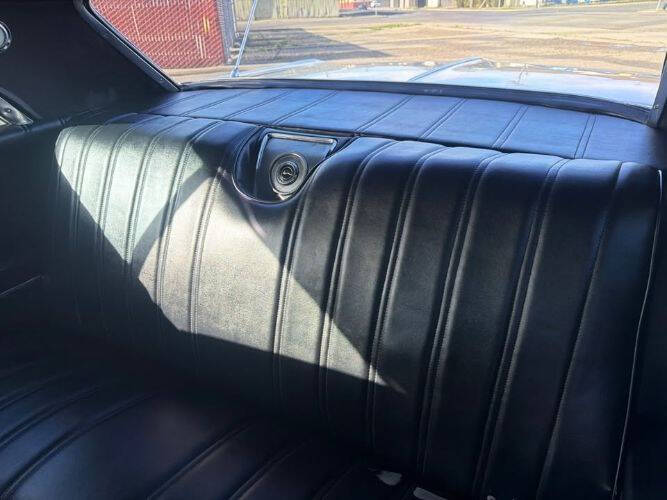 1964 Chevrolet Impala