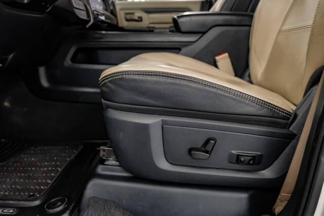 2022 RAM 3500 Limited