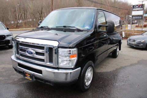 2014 Ford E-Series for sale at Bloom Auto in Ledgewood NJ