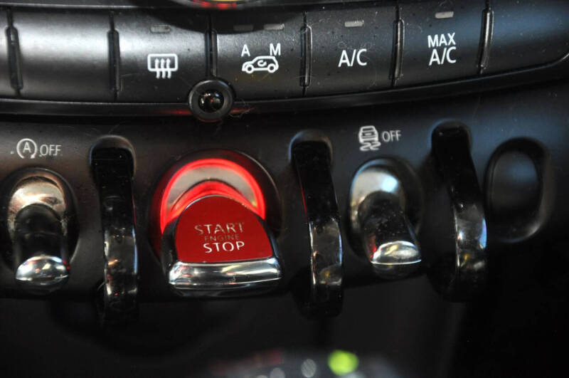 2015 MINI Hardtop 2 Door Cooper S