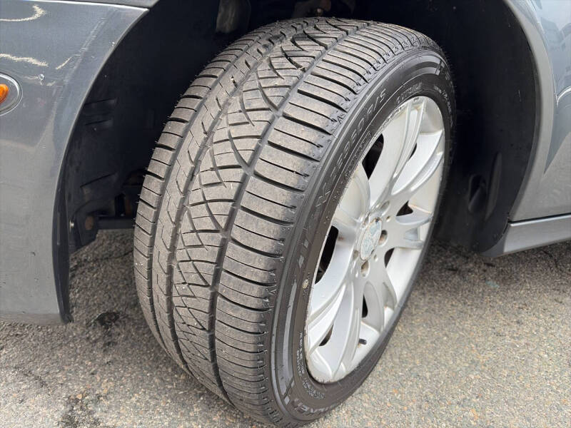 2009 Mercedes-Benz E-Class E 350 4MATIC