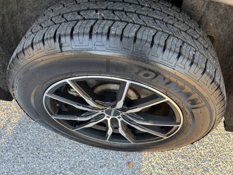 2019 Volkswagen Atlas S