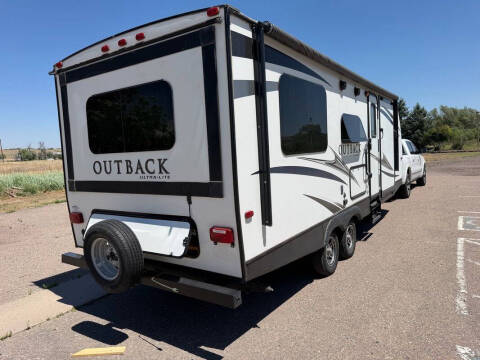 2018 Keystone RV OUR240