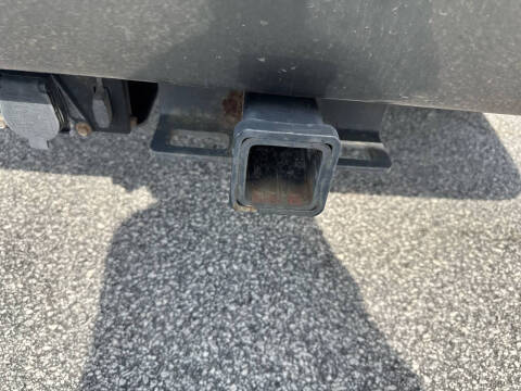 2007 Honda Ridgeline RTS