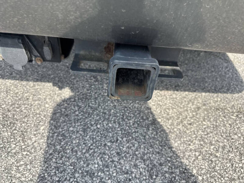 2007 Honda Ridgeline RTS