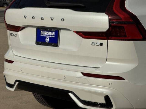 2026 Volvo XC60 B5 Core