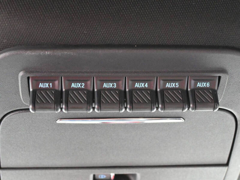 2023 Ford F-350 Super Duty